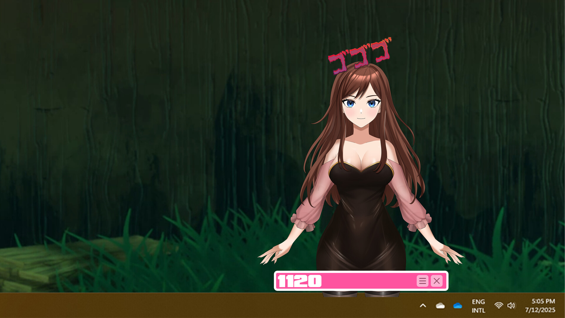 Waifu Quest screenshot 4