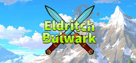 Eldritch Bulwark Cover Image