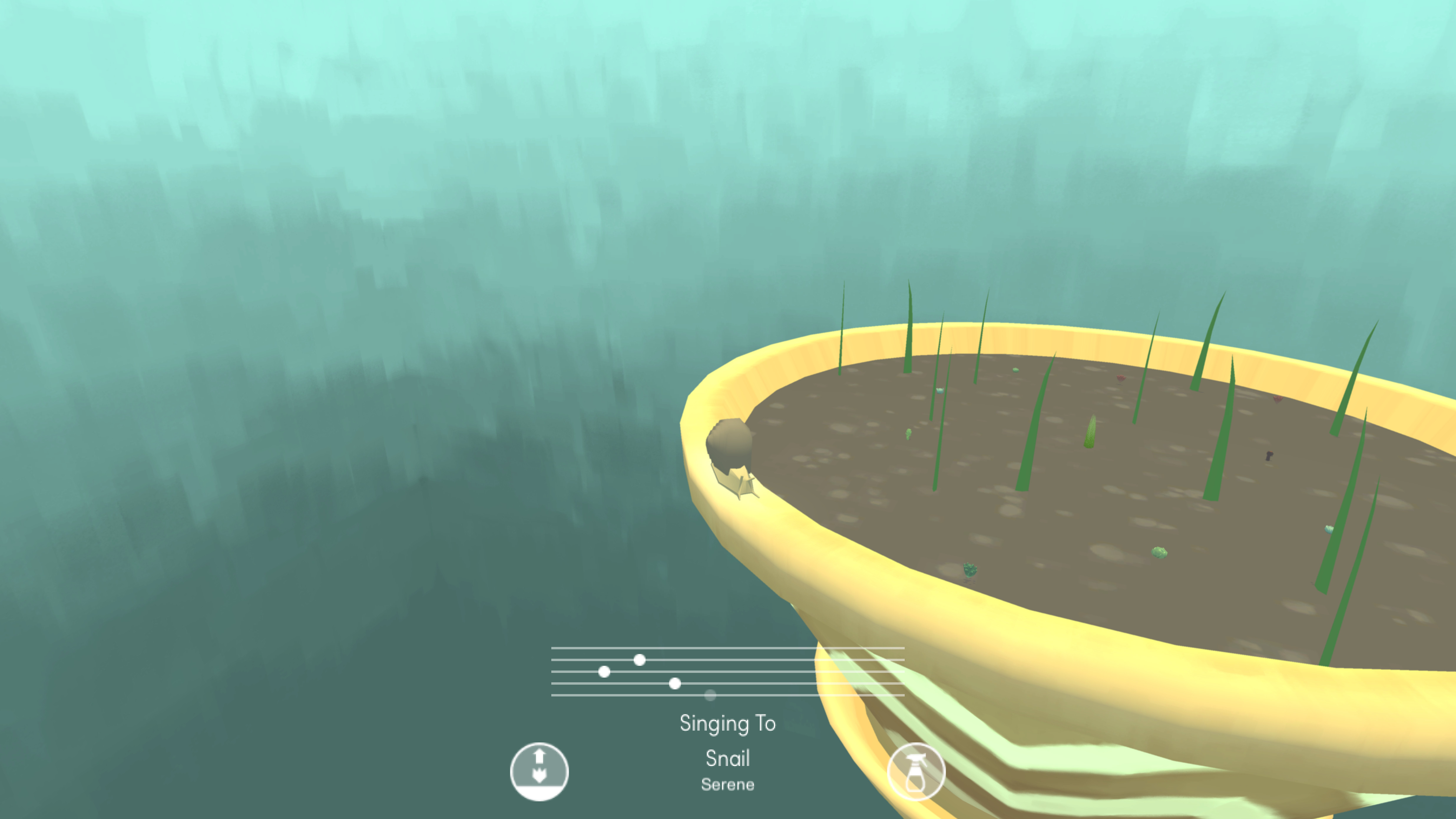 Viridi screenshot 3