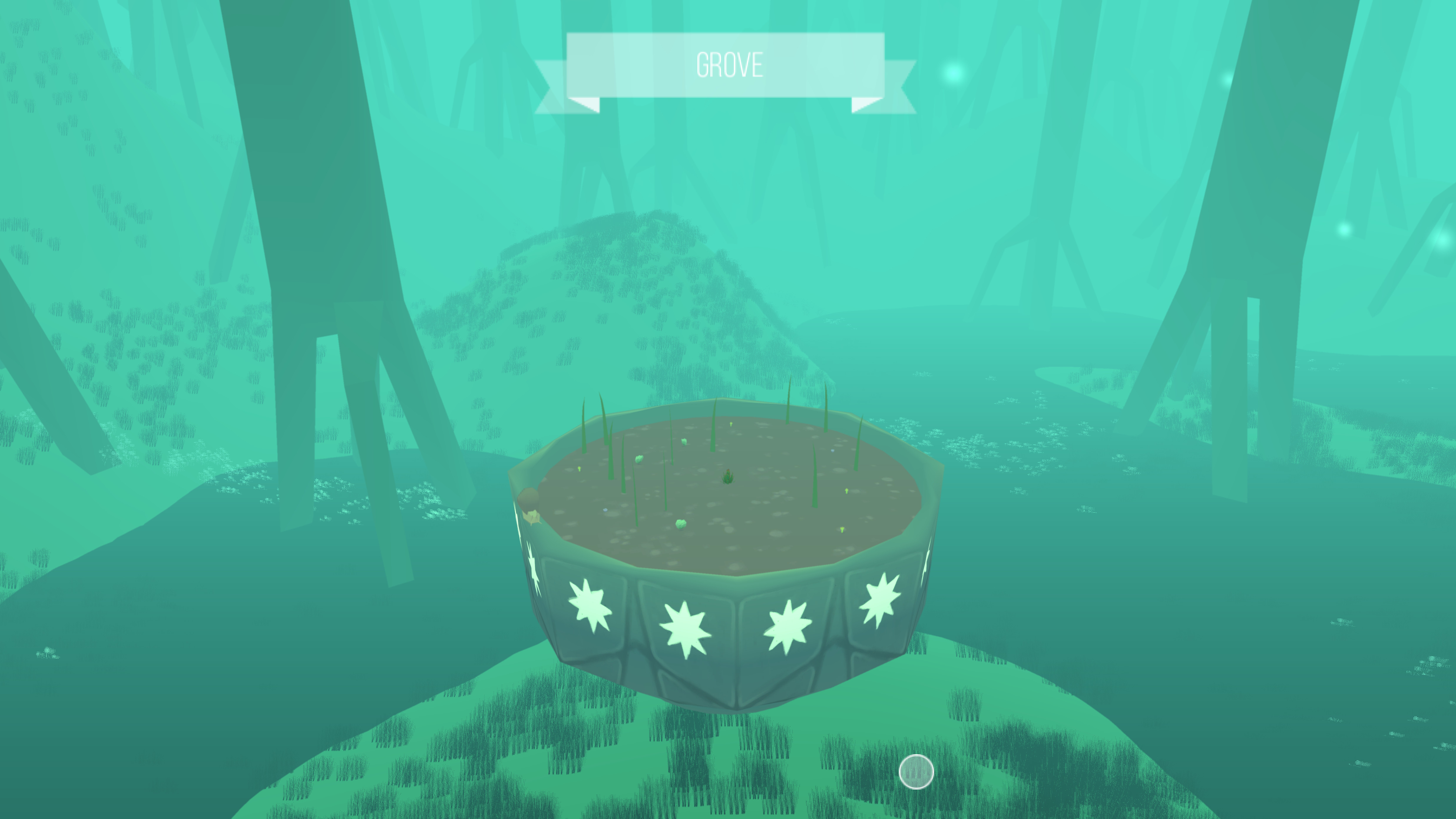 Viridi screenshot 2