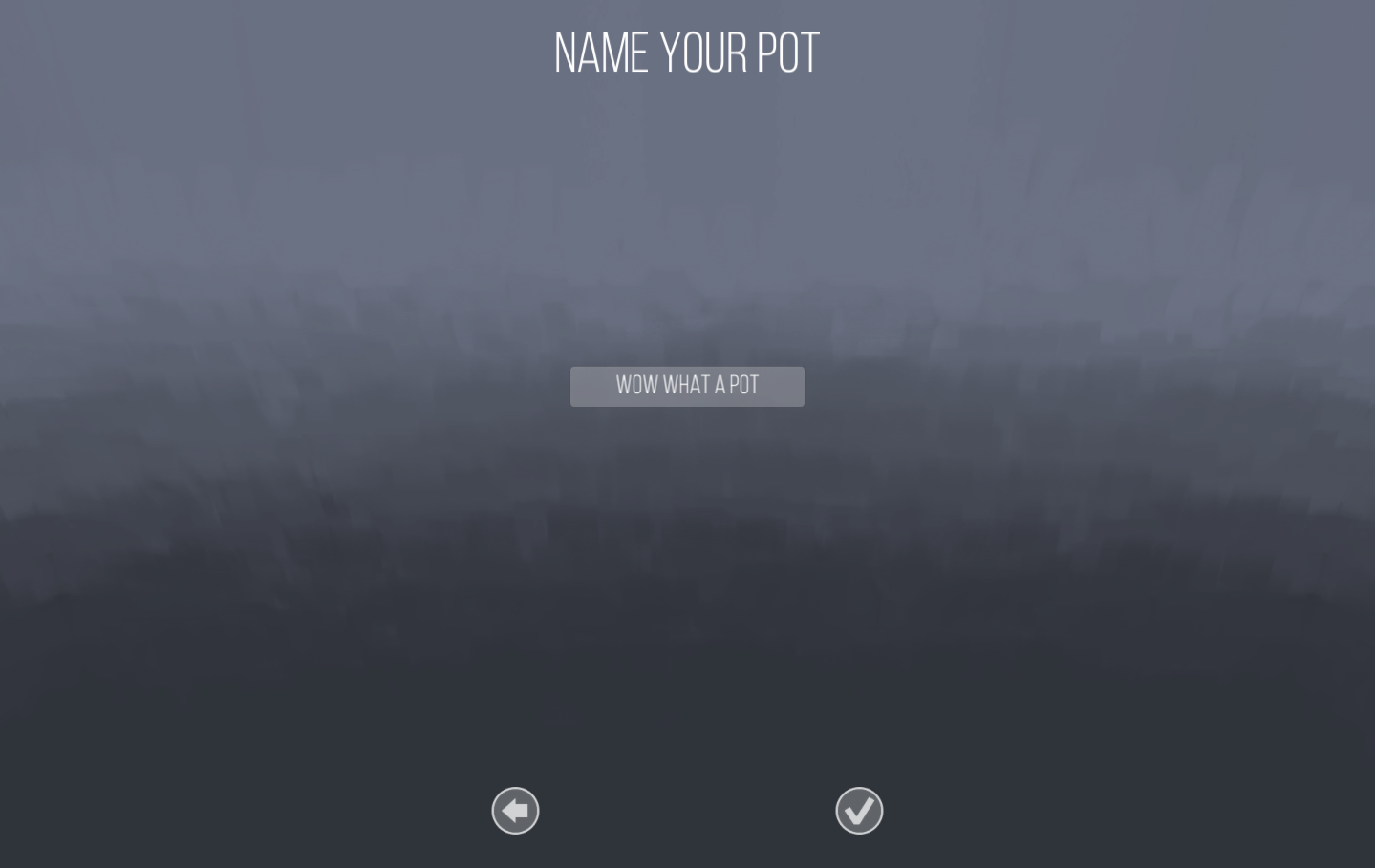 Viridi screenshot 7