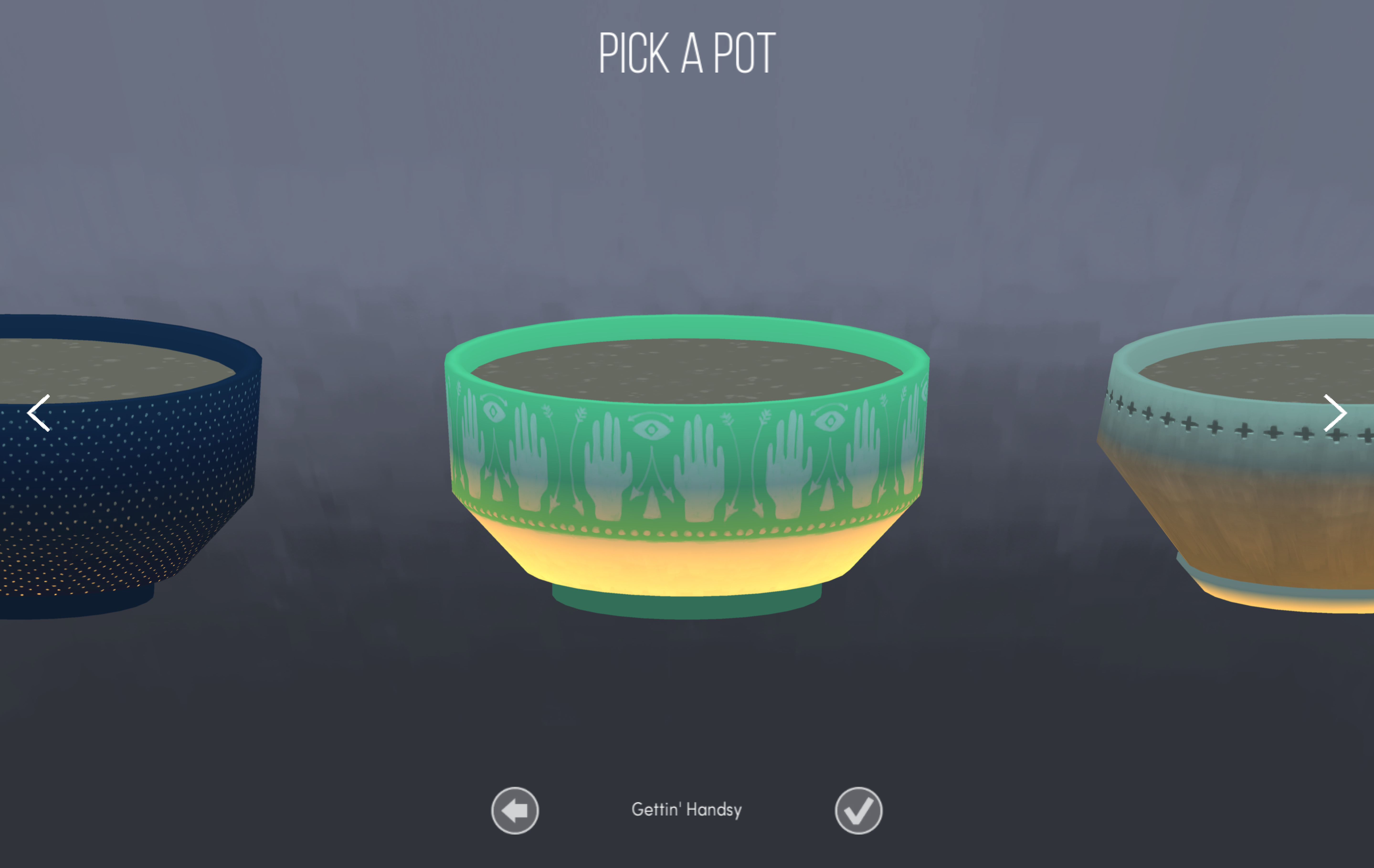 Viridi screenshot 5