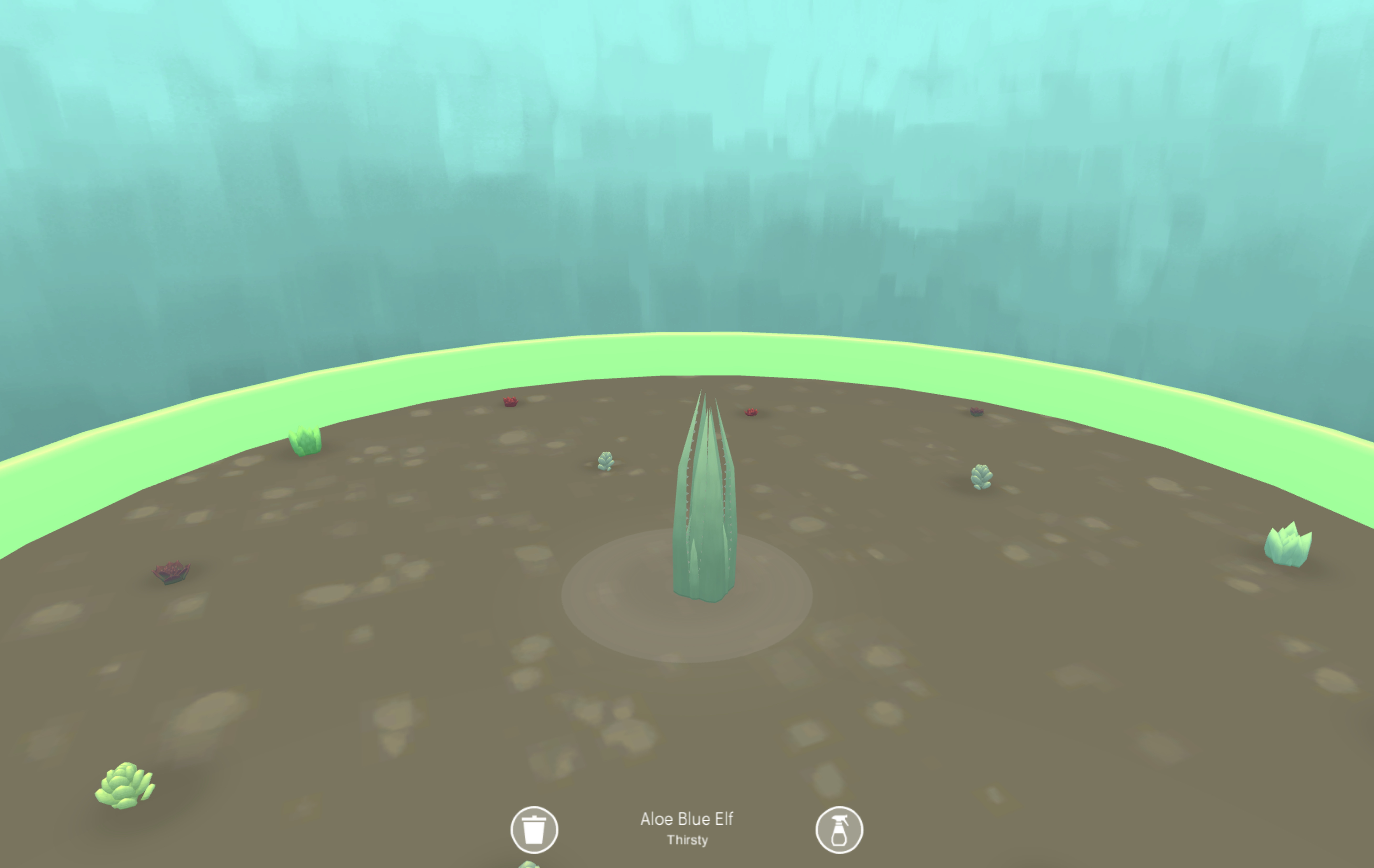Viridi screenshot 9
