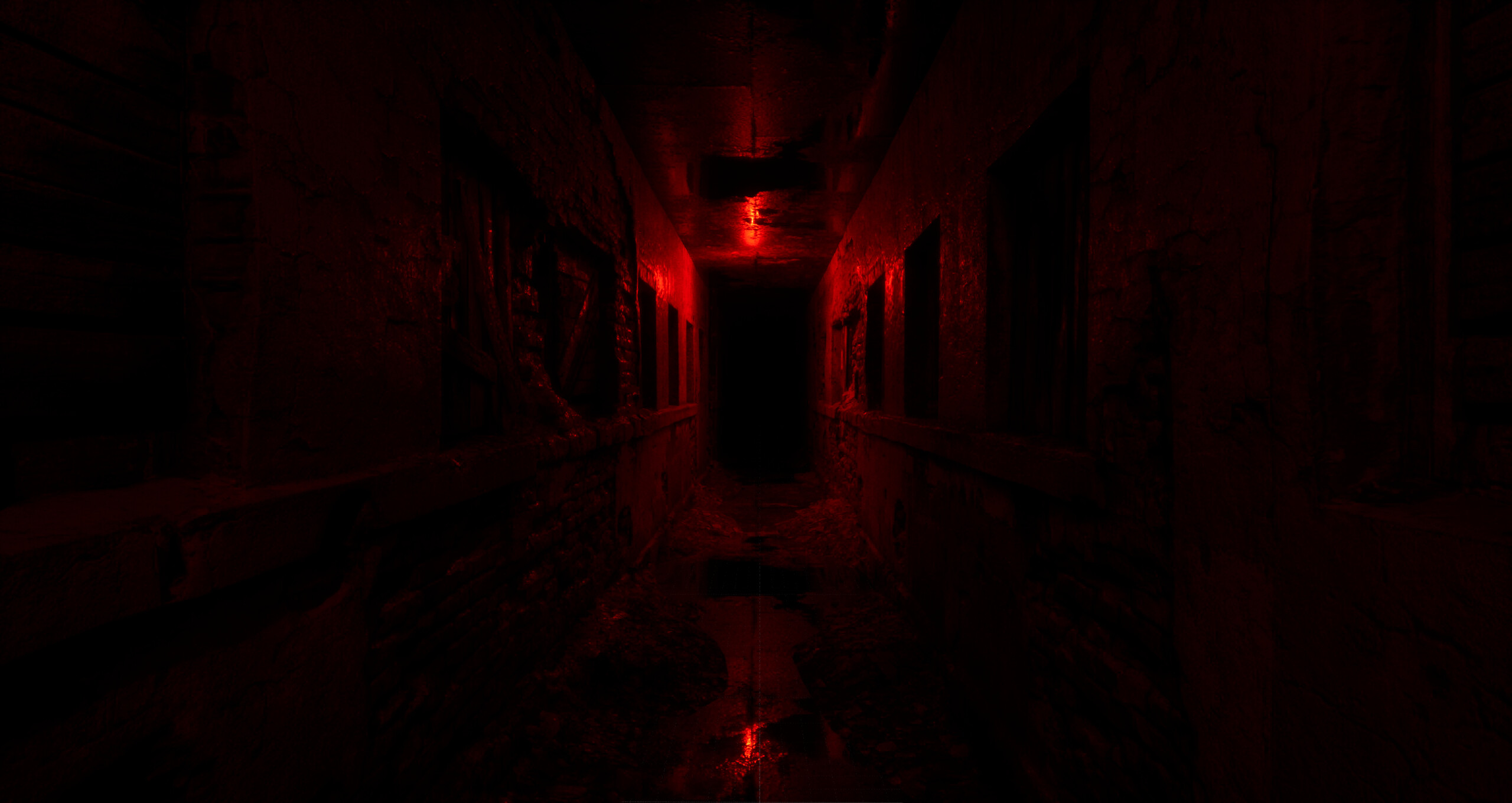 The Protagonist screenshot 1