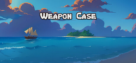 Weapon Case — Steam header