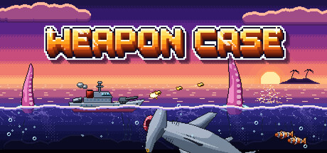 Weapon Case — Steam header