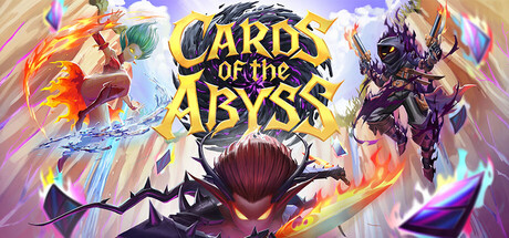 Cards of the Abyss