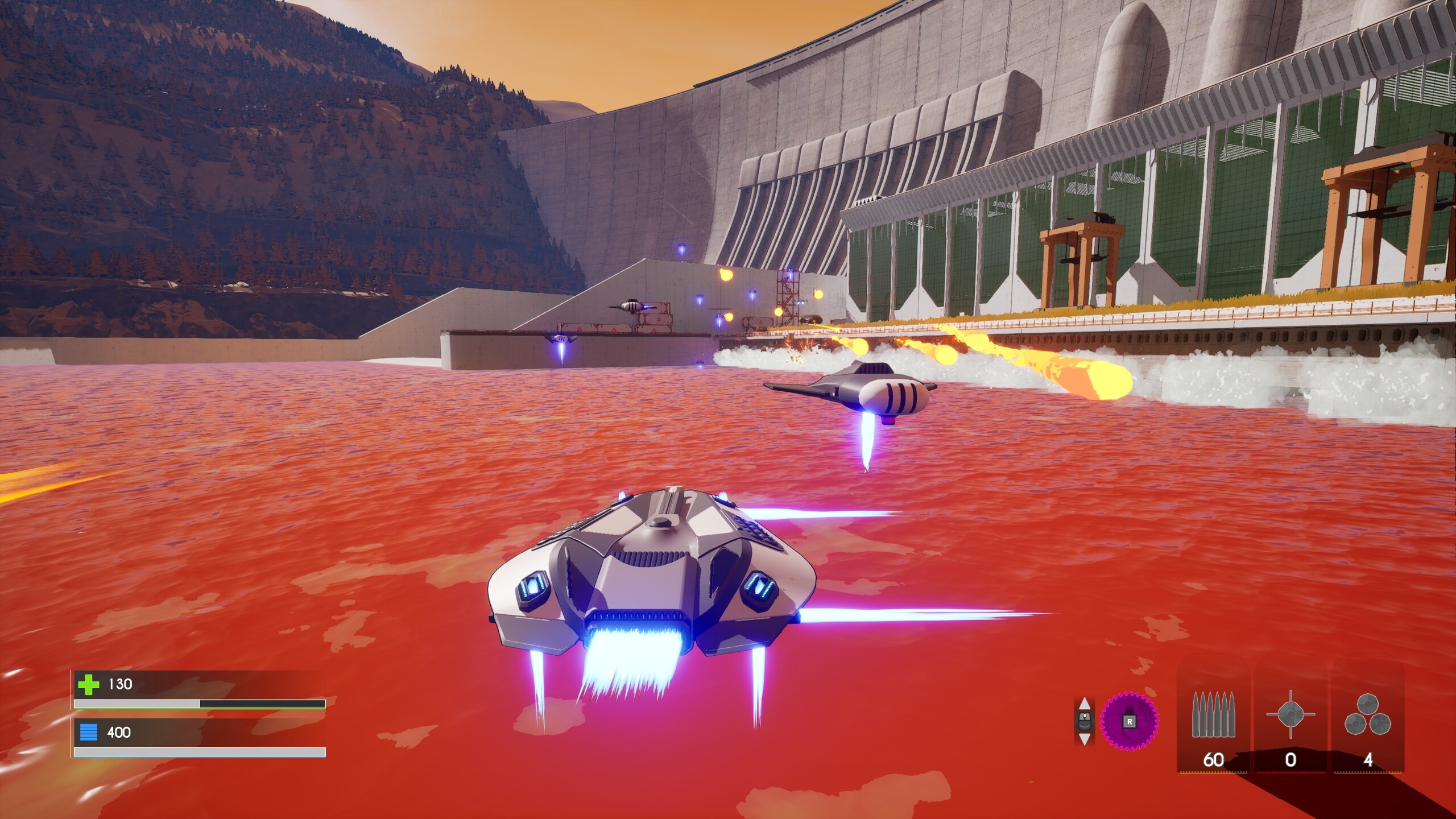 They Call It Gravity screenshot 3