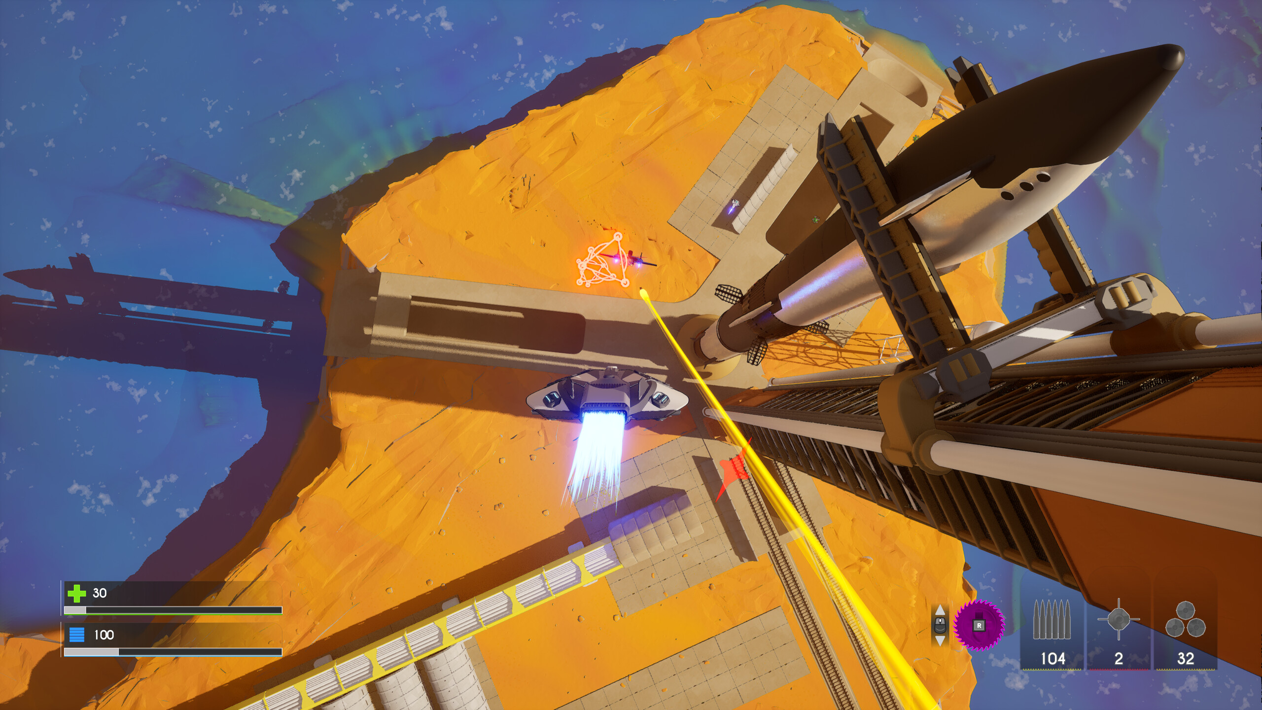 They Call It Gravity screenshot 8