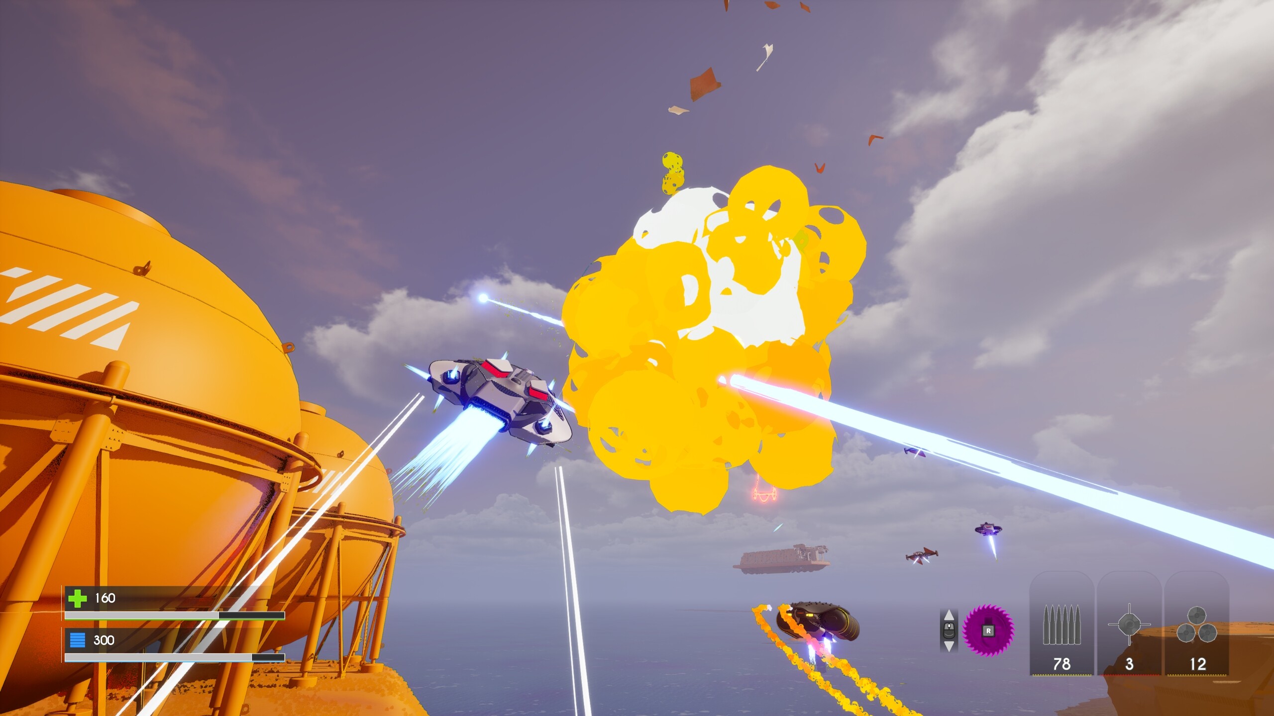 They Call It Gravity screenshot 2