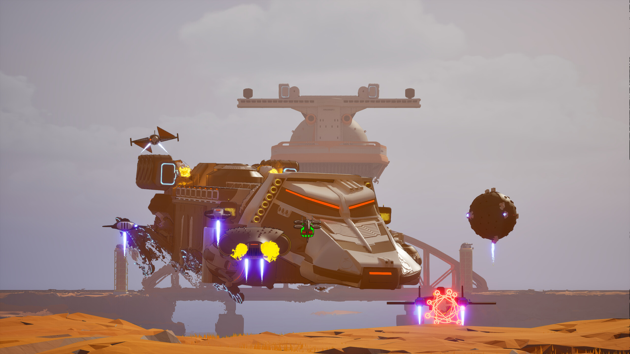 They Call It Gravity screenshot 4