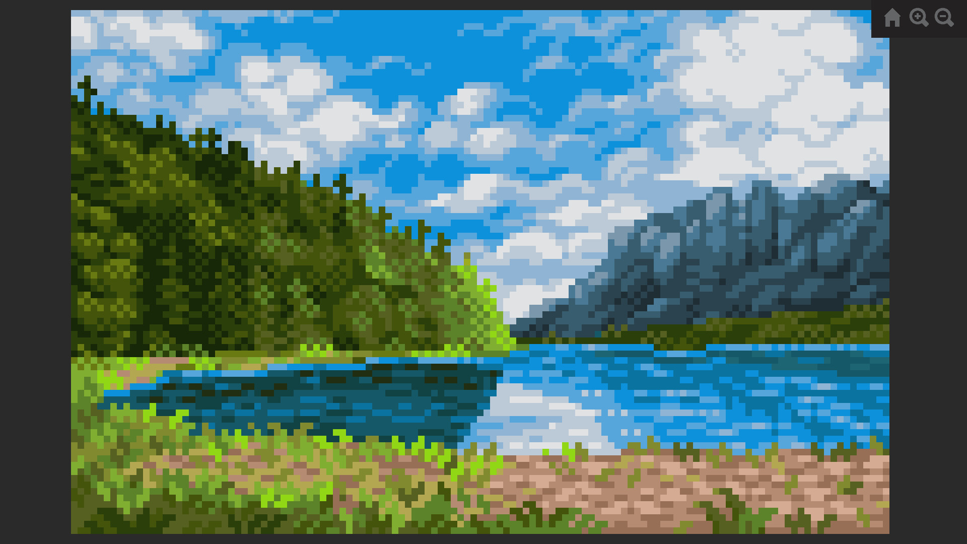 Coloring Game 10K screenshot 5