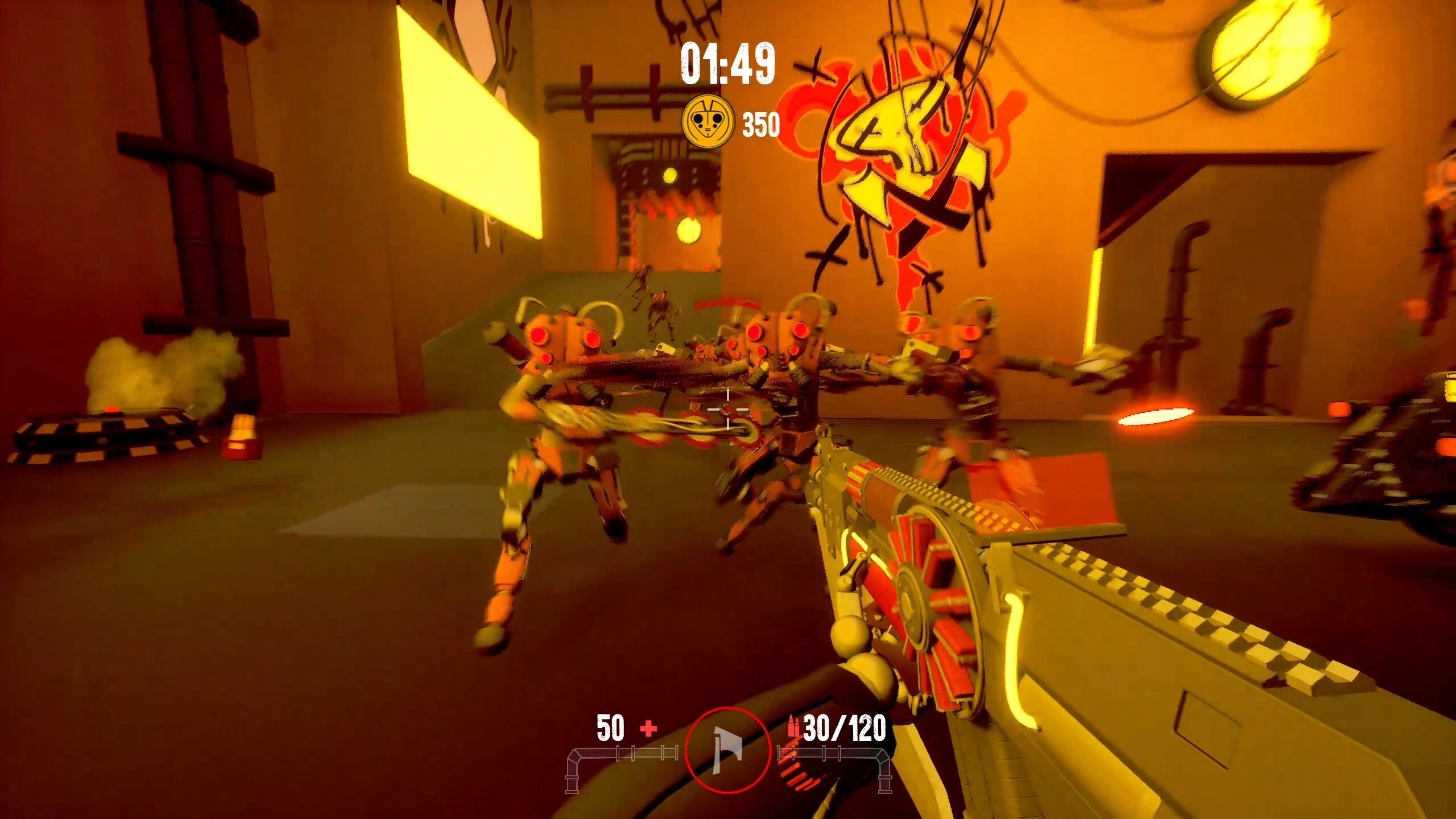 Tomahawk screenshot 6