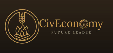 CivEconomy — Steam header
