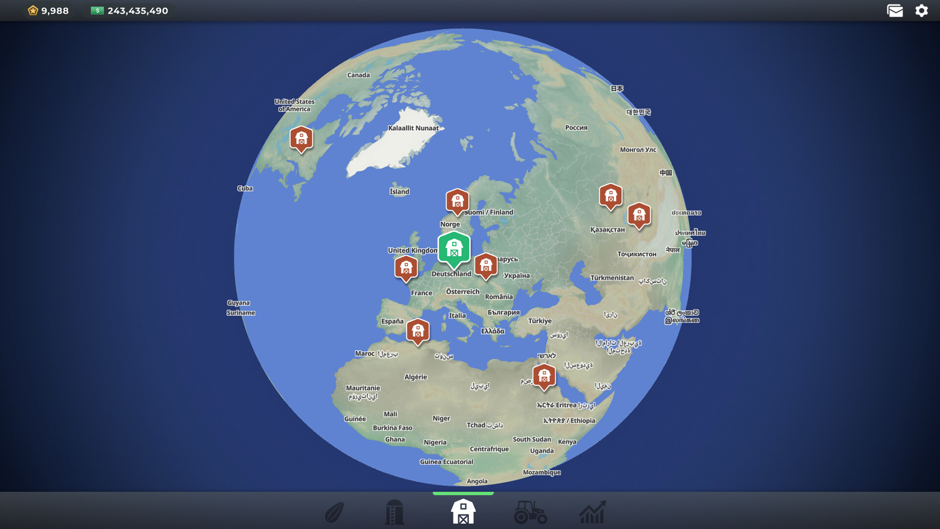 Farm Manager screenshot 3