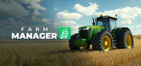 Farm Manager Cover Image
