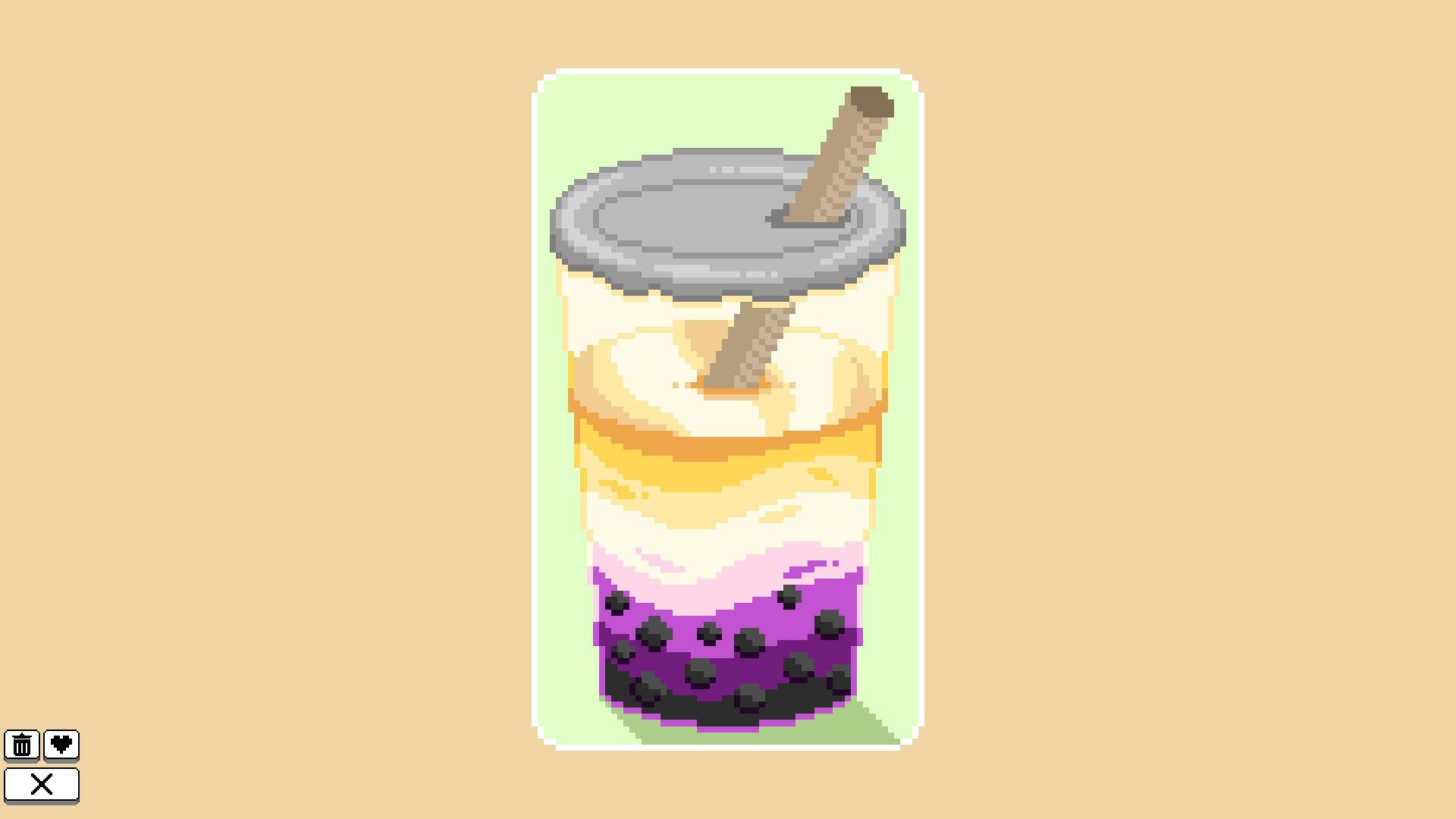 Coloring Pixels - Pride Pack screenshot 5
