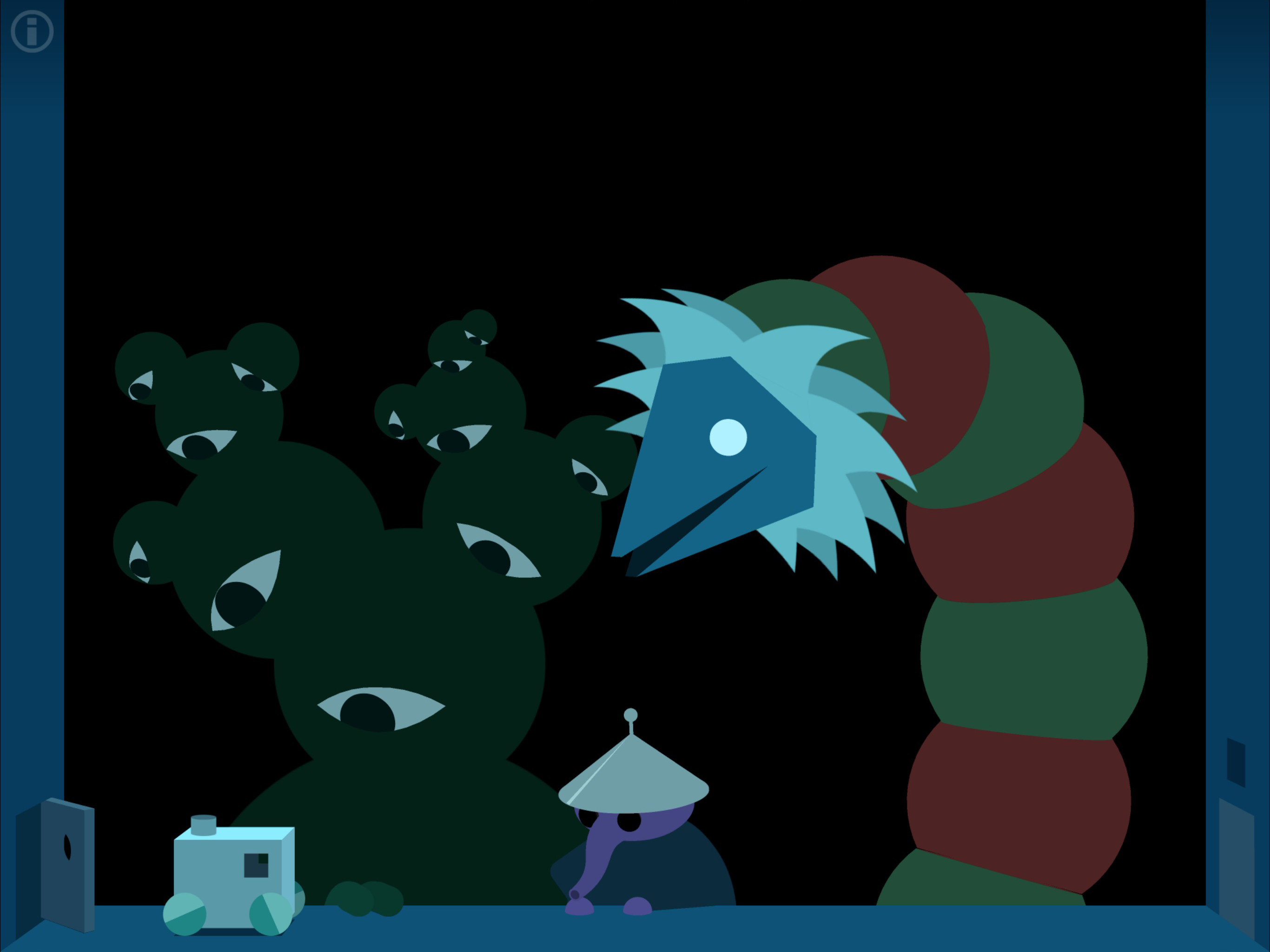 Windosill screenshot 5