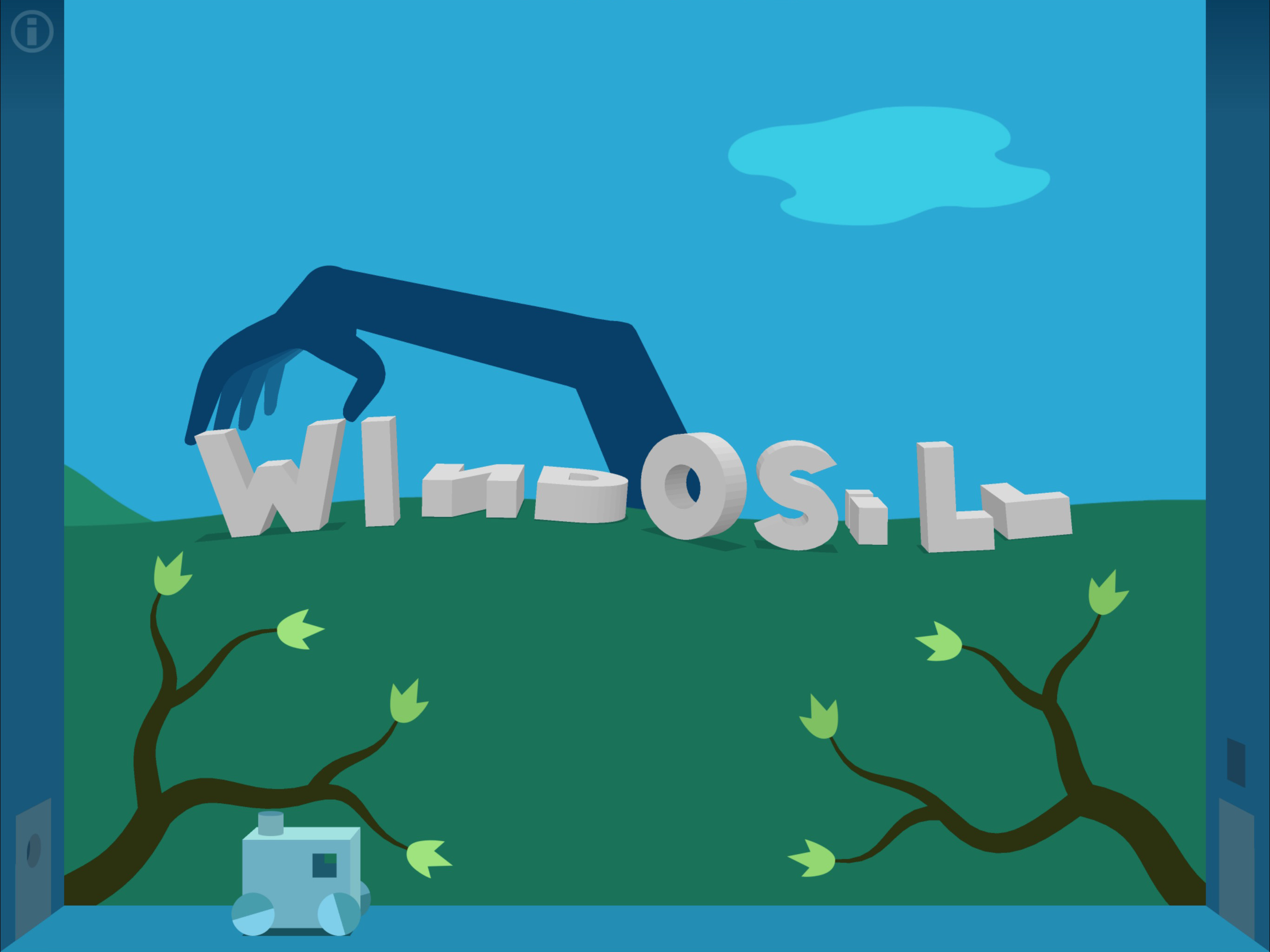 Windosill screenshot 1