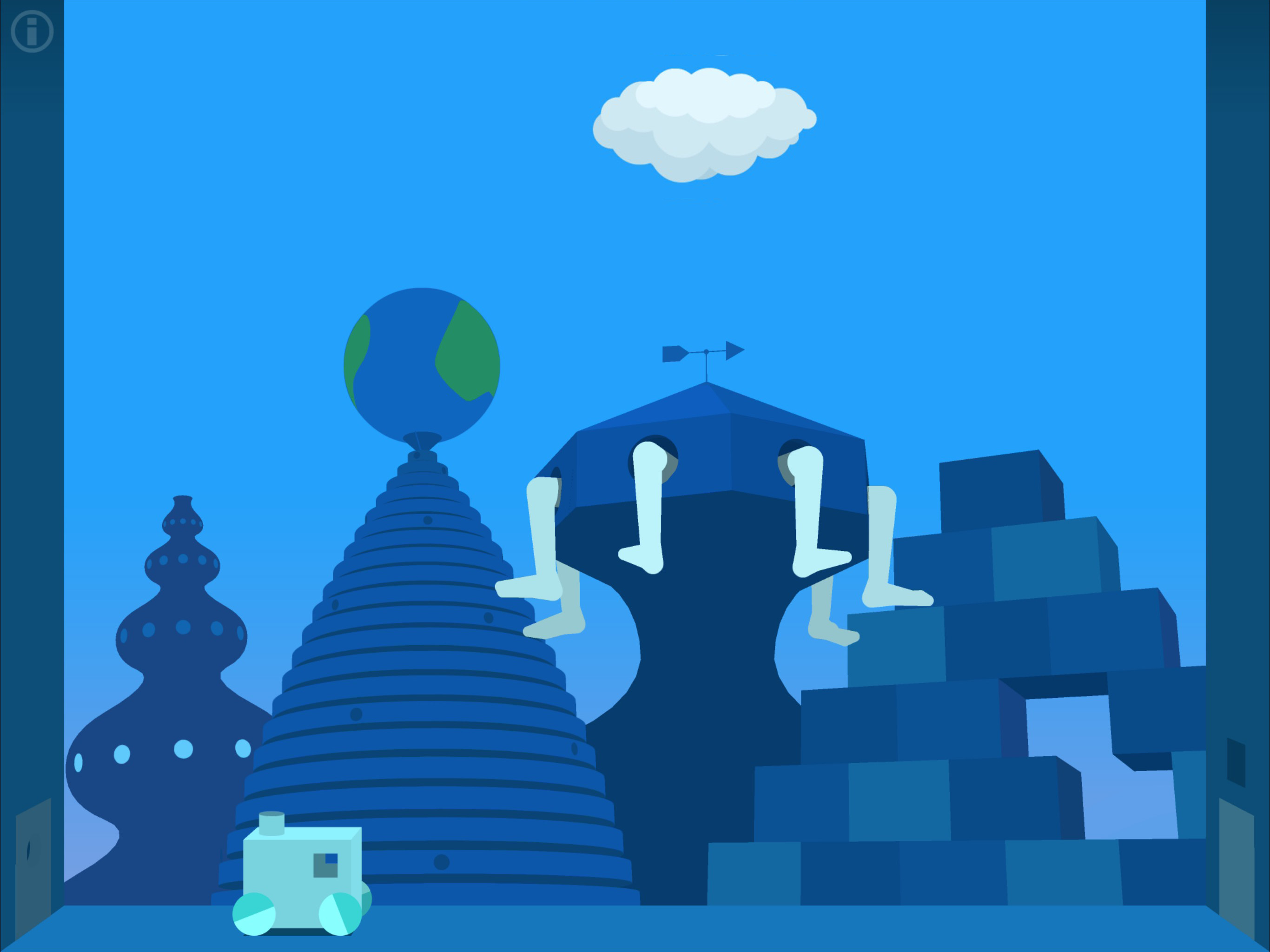 Windosill screenshot 4
