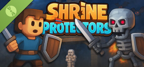 Shrine Protectors Demo