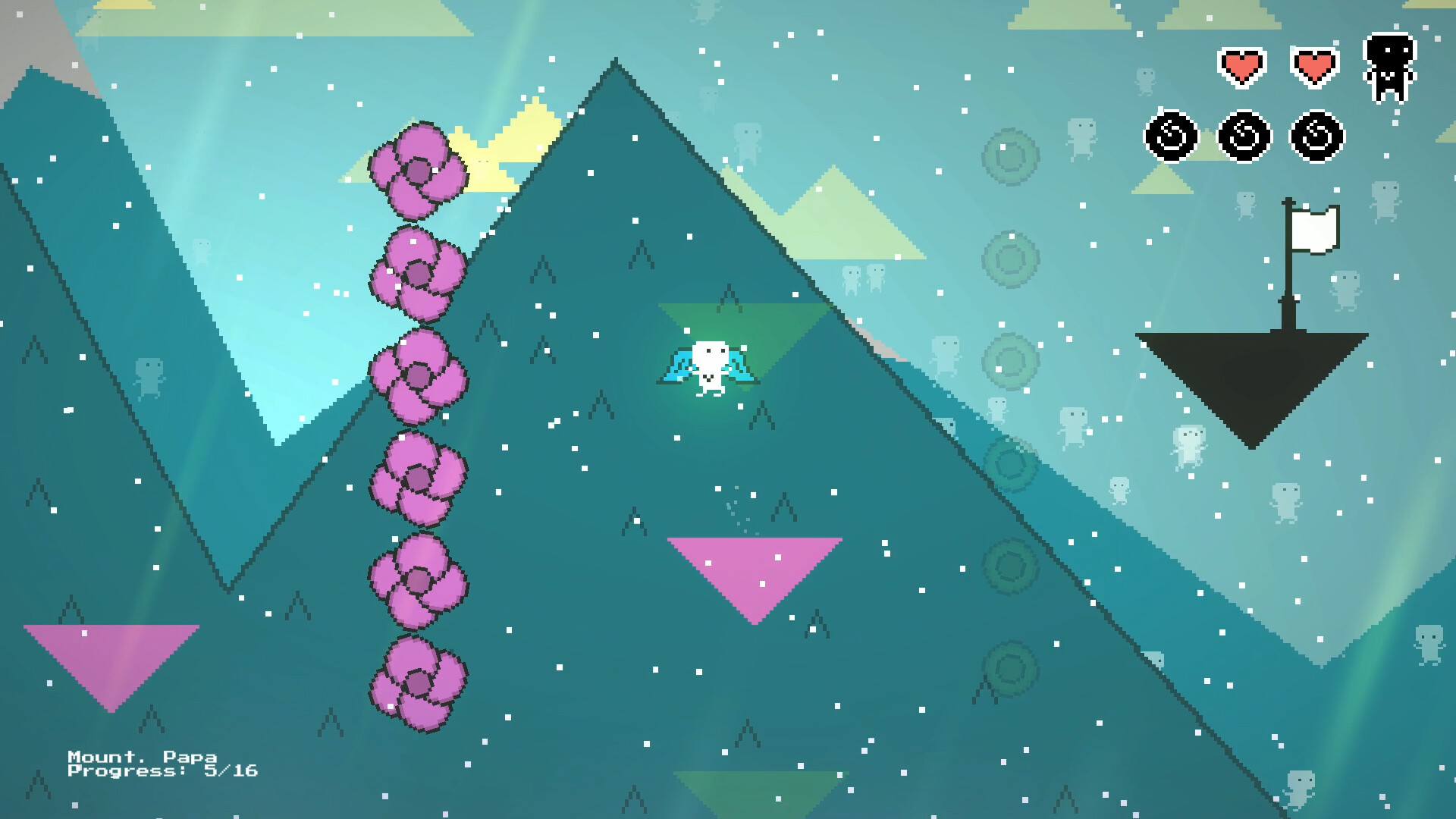 Soul Astray screenshot 8