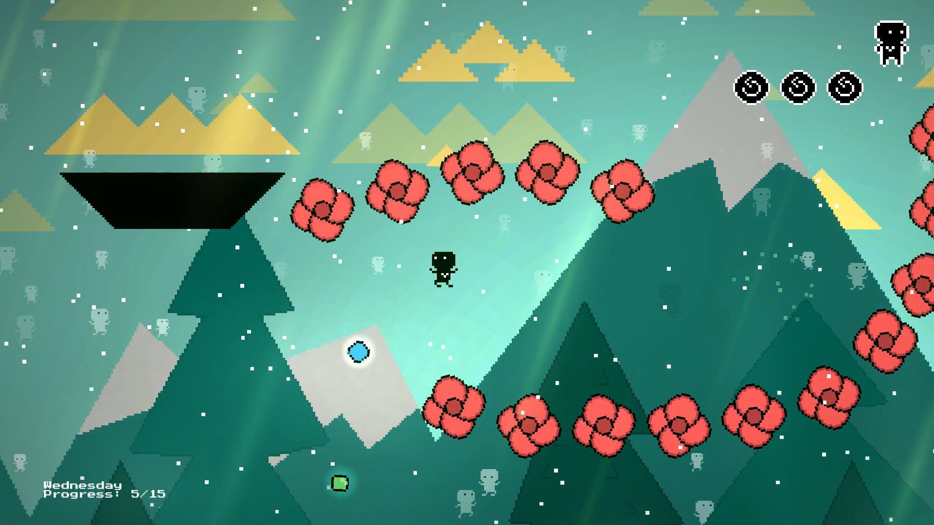 Soul Astray screenshot 6