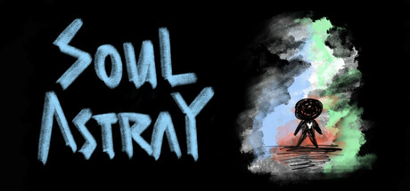 Soul Astray: Outjump the Rapture Cover Image