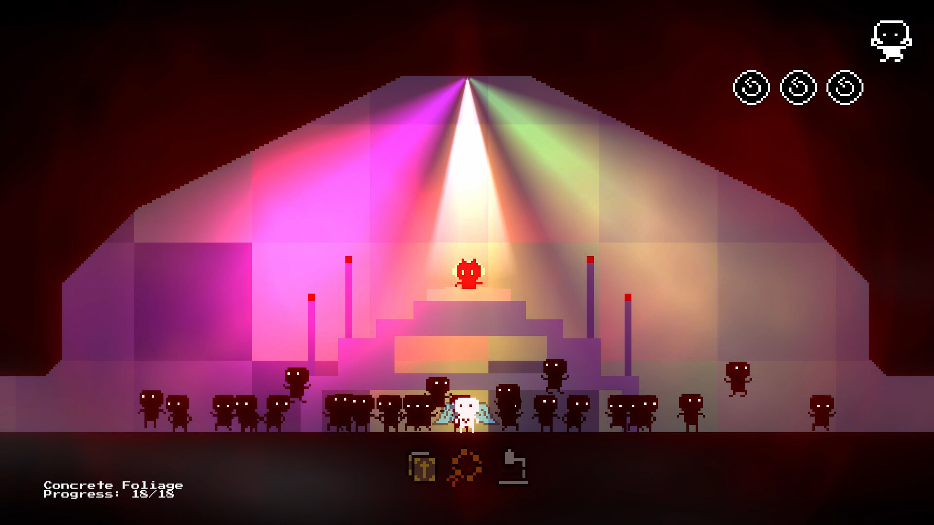 Soul Astray screenshot 9
