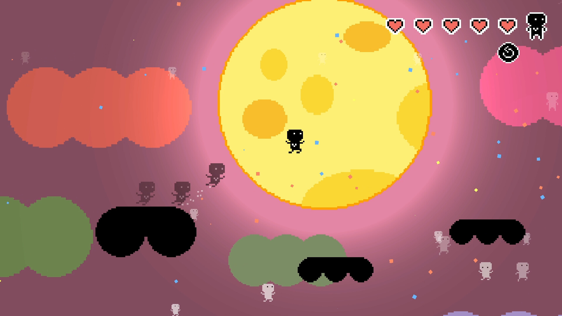 Soul Astray screenshot 7