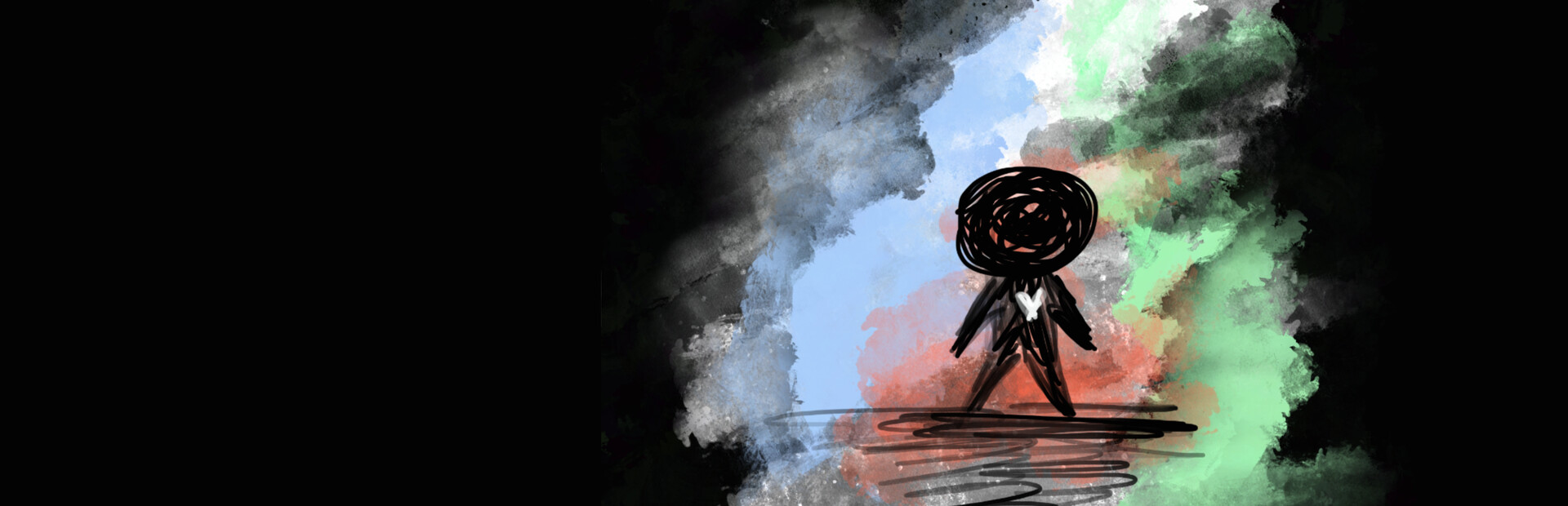 Soul Astray: Outjump the Rapture