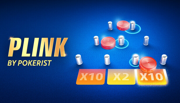 Plink by Pokerist