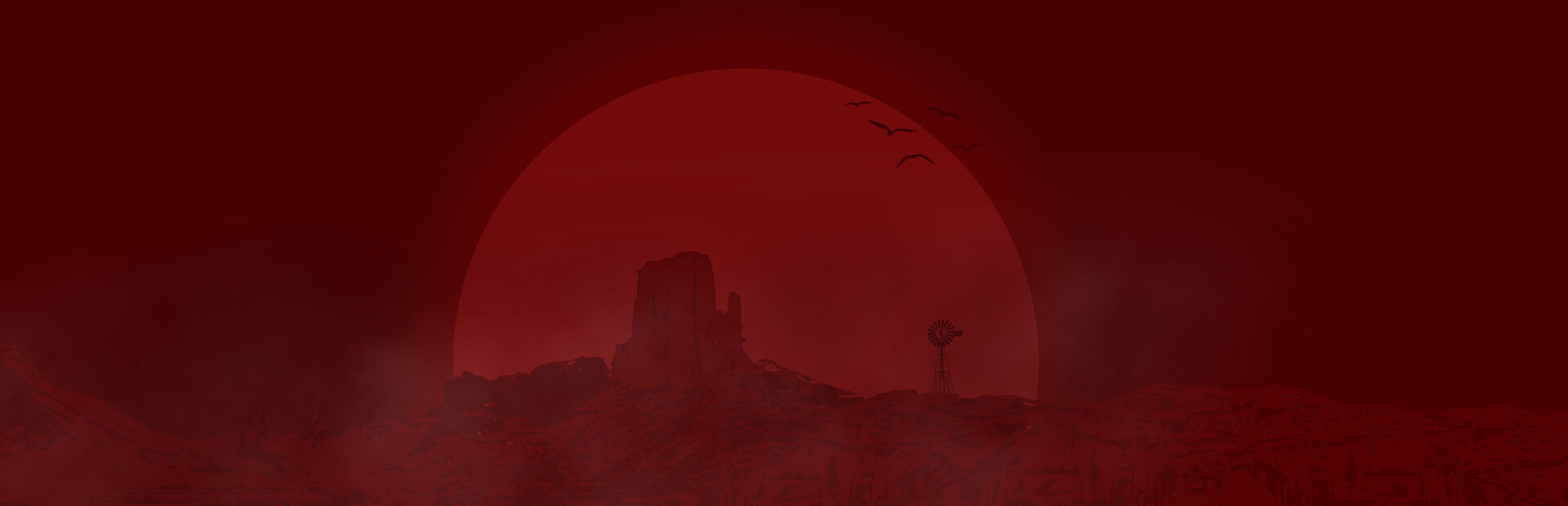 Nocturnals: Cacti Coast