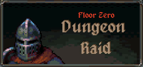 Dungeon Raid: Zero Floor Cover Image
