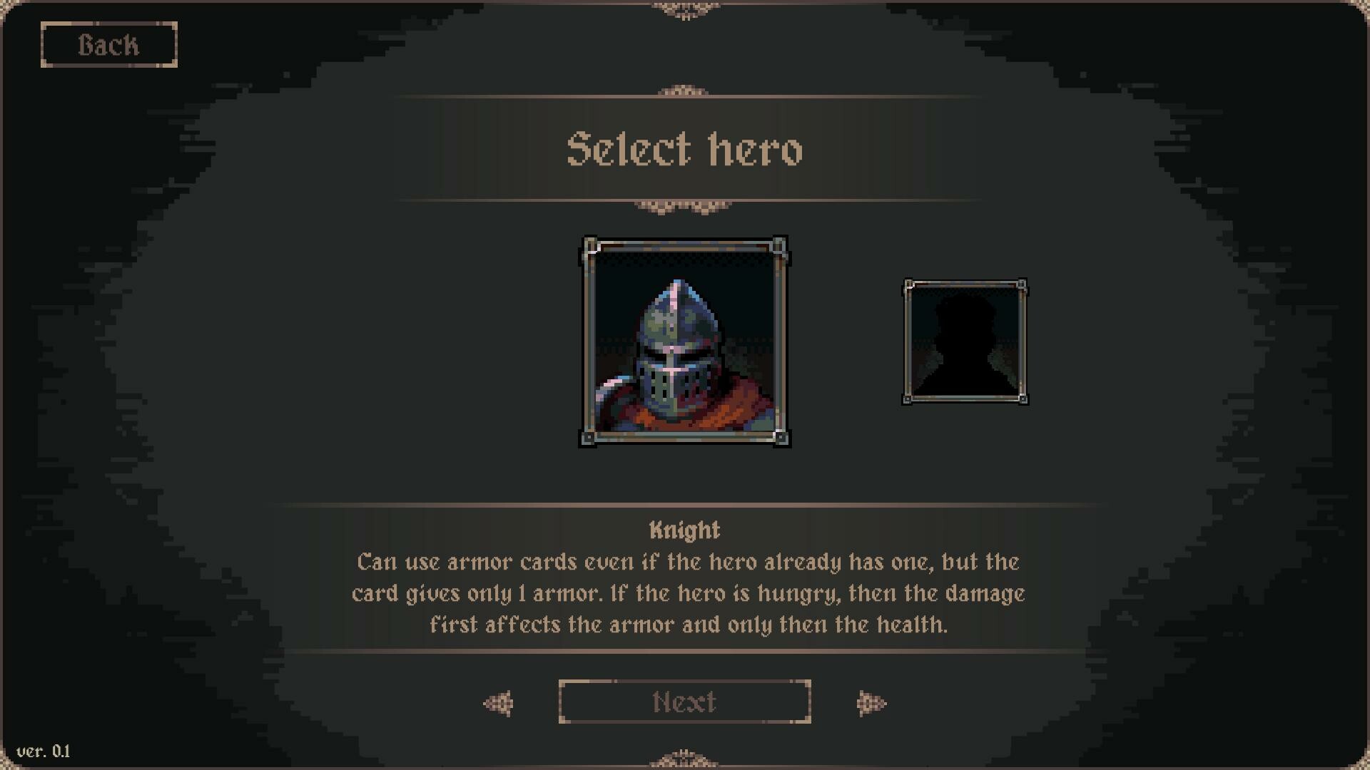 Dungeon Raid: Zero Floor screenshot 2