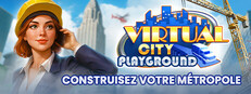 Virtual City Playground® · Construisez votre métropole