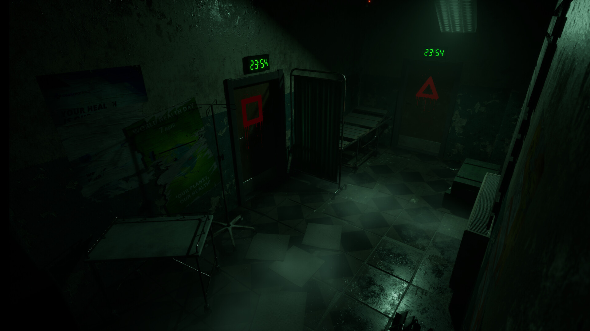 Cubex screenshot 1