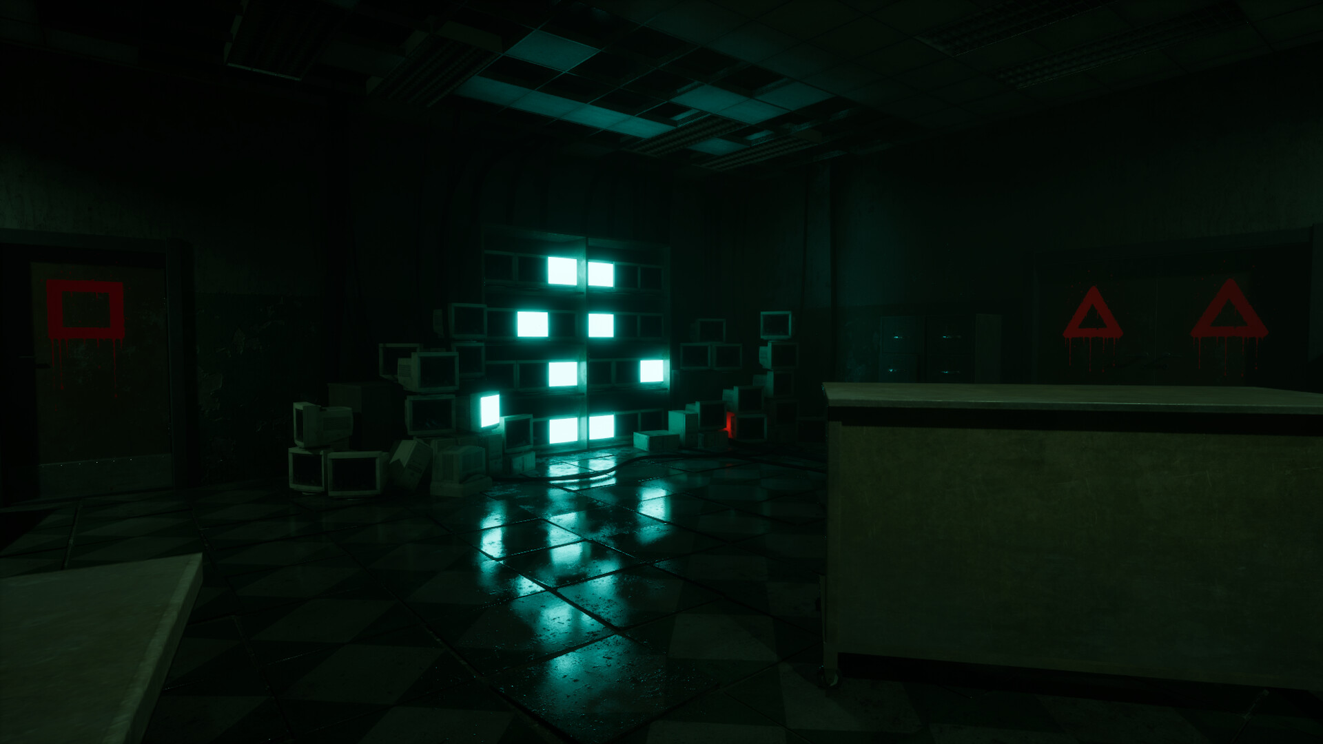 Cubex screenshot 6