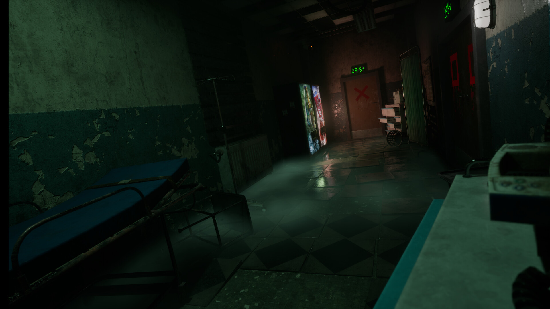 Cubex screenshot 2