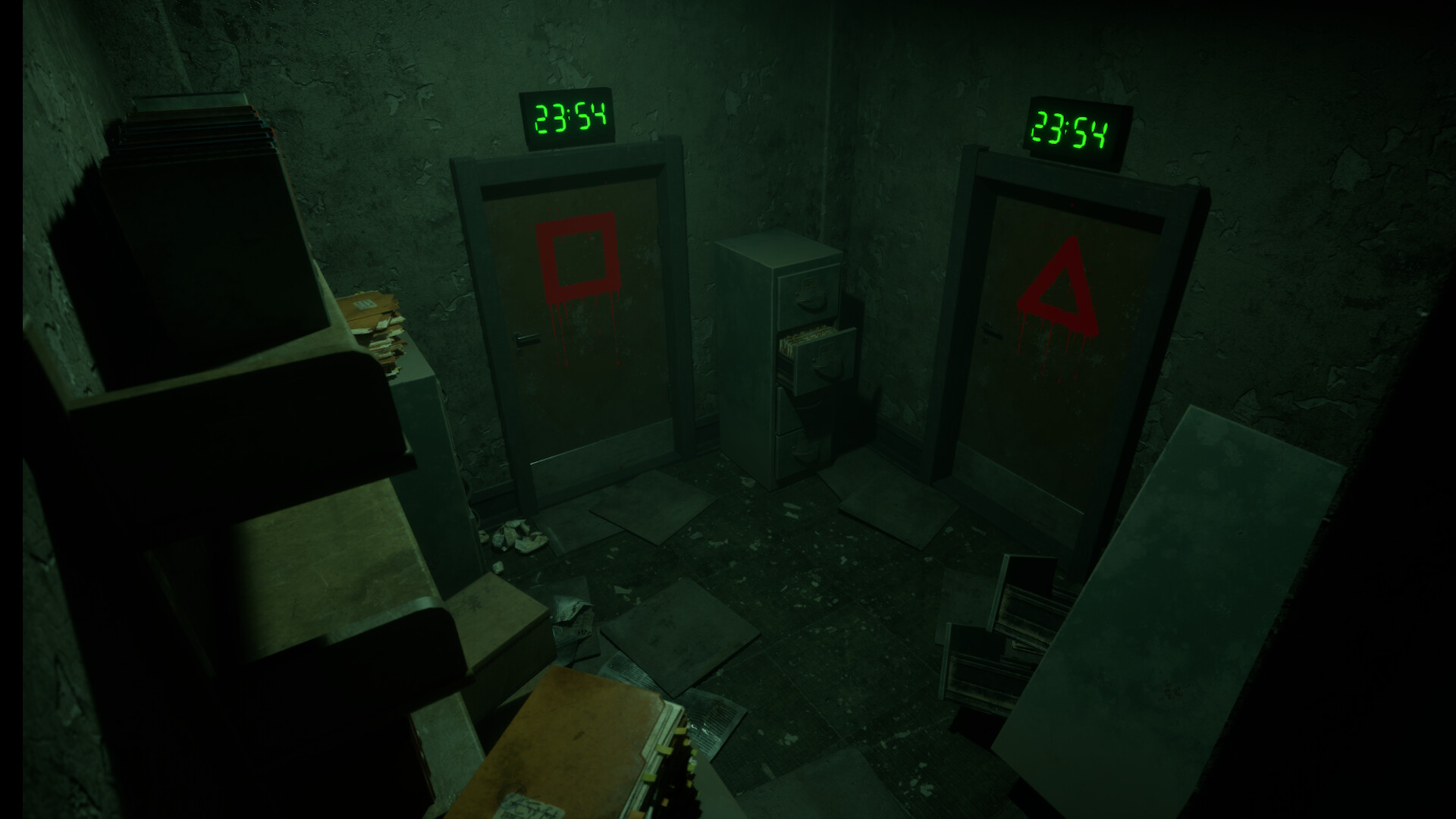Cubex screenshot 4