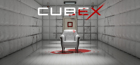 Cubex Cover Image