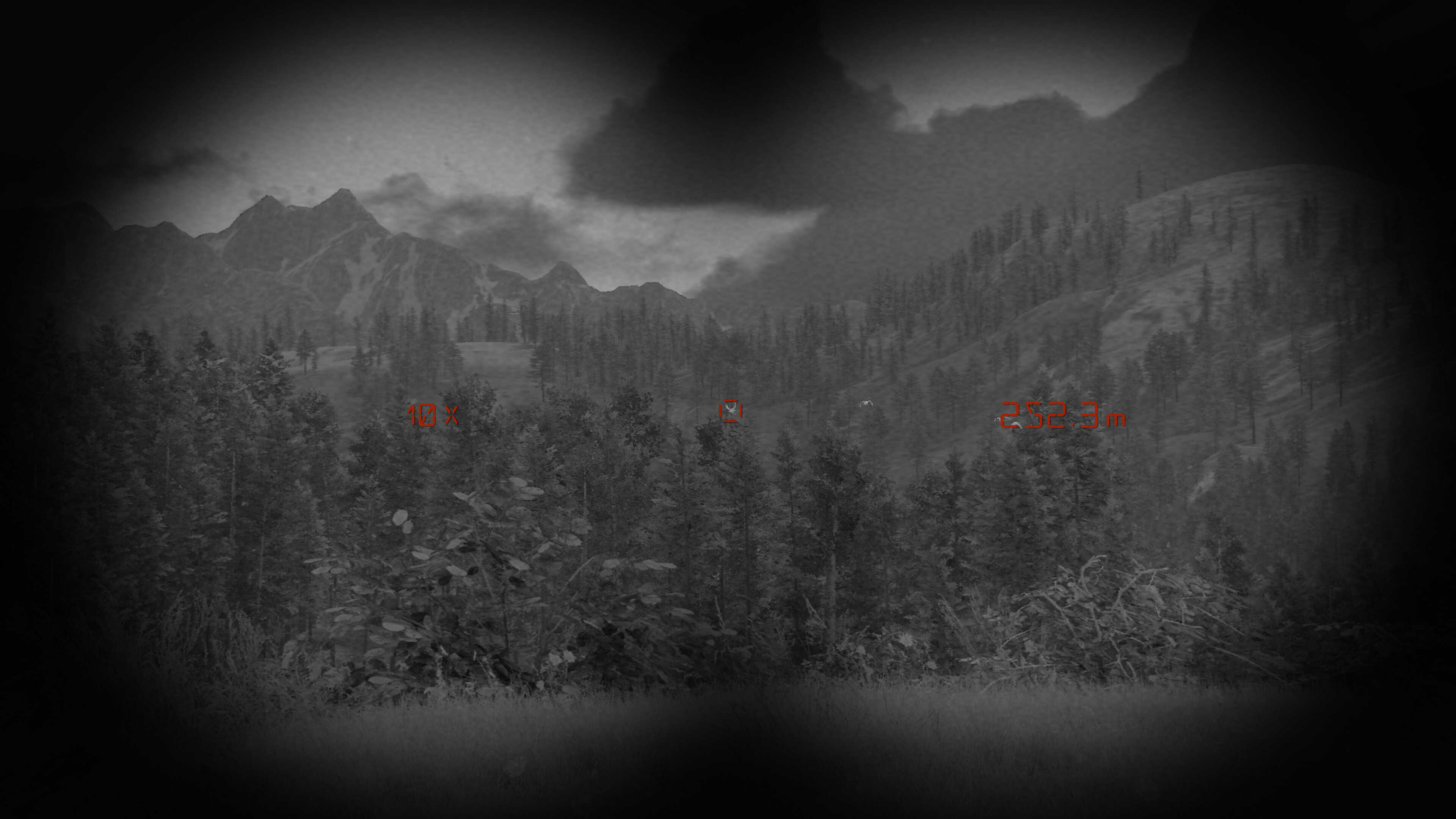 Way of the Hunter - Night Hunting Pack screenshot 3