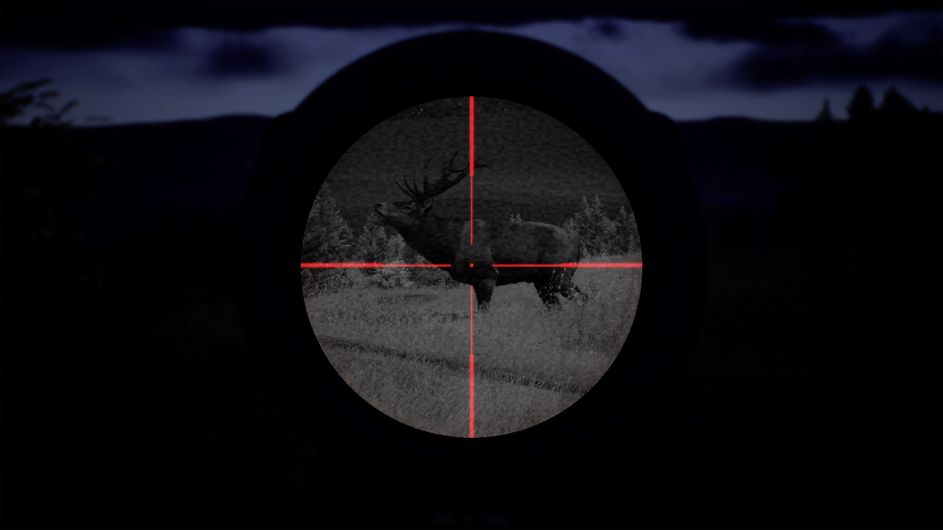 Way of the Hunter - Night Hunting Pack screenshot 7
