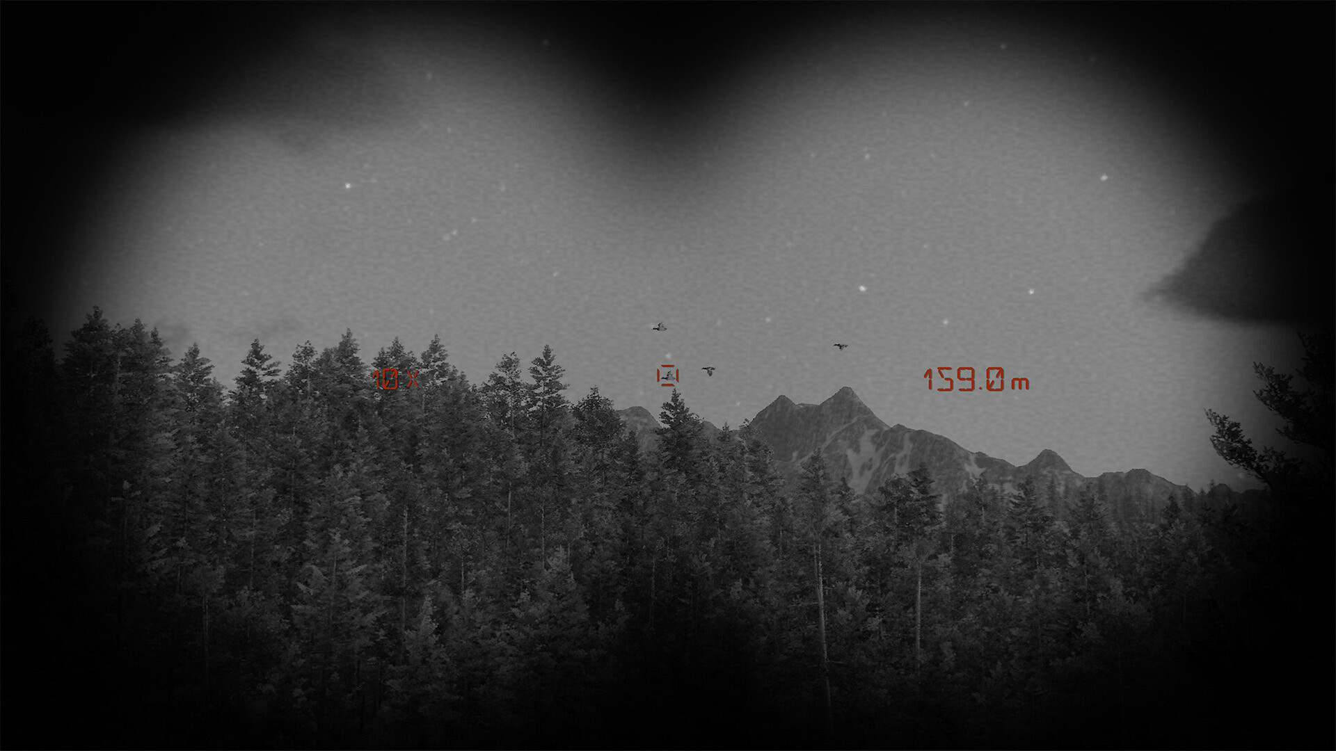 Way of the Hunter - Night Hunting Pack screenshot 6