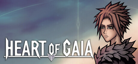 Heart of Gaia Cover Image