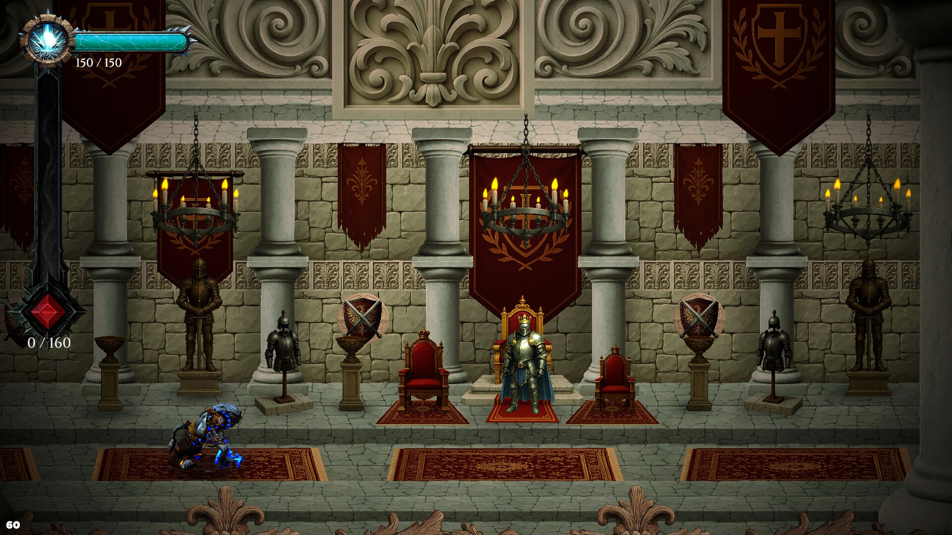 Blightened screenshot 10