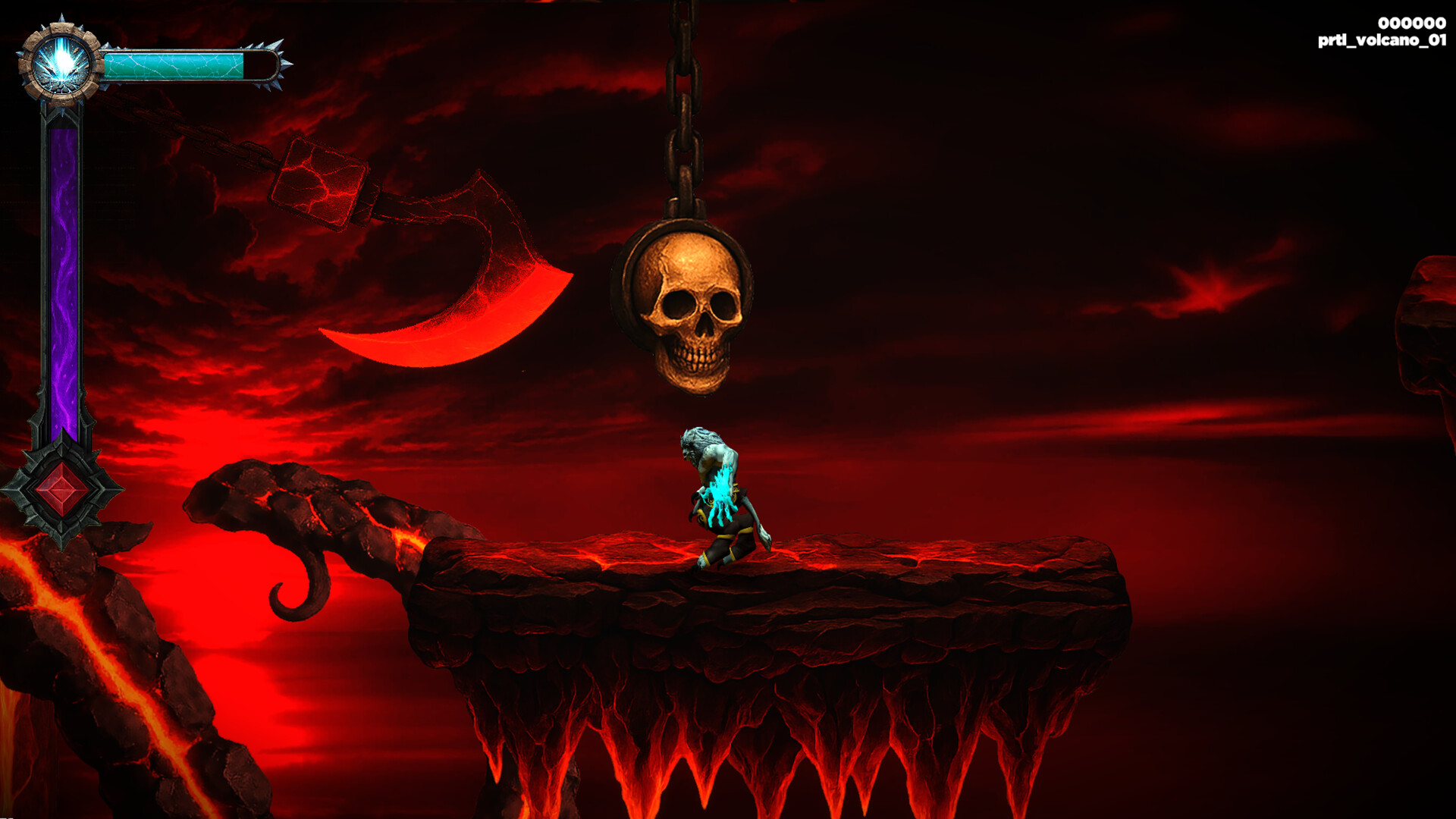Blightened screenshot 21