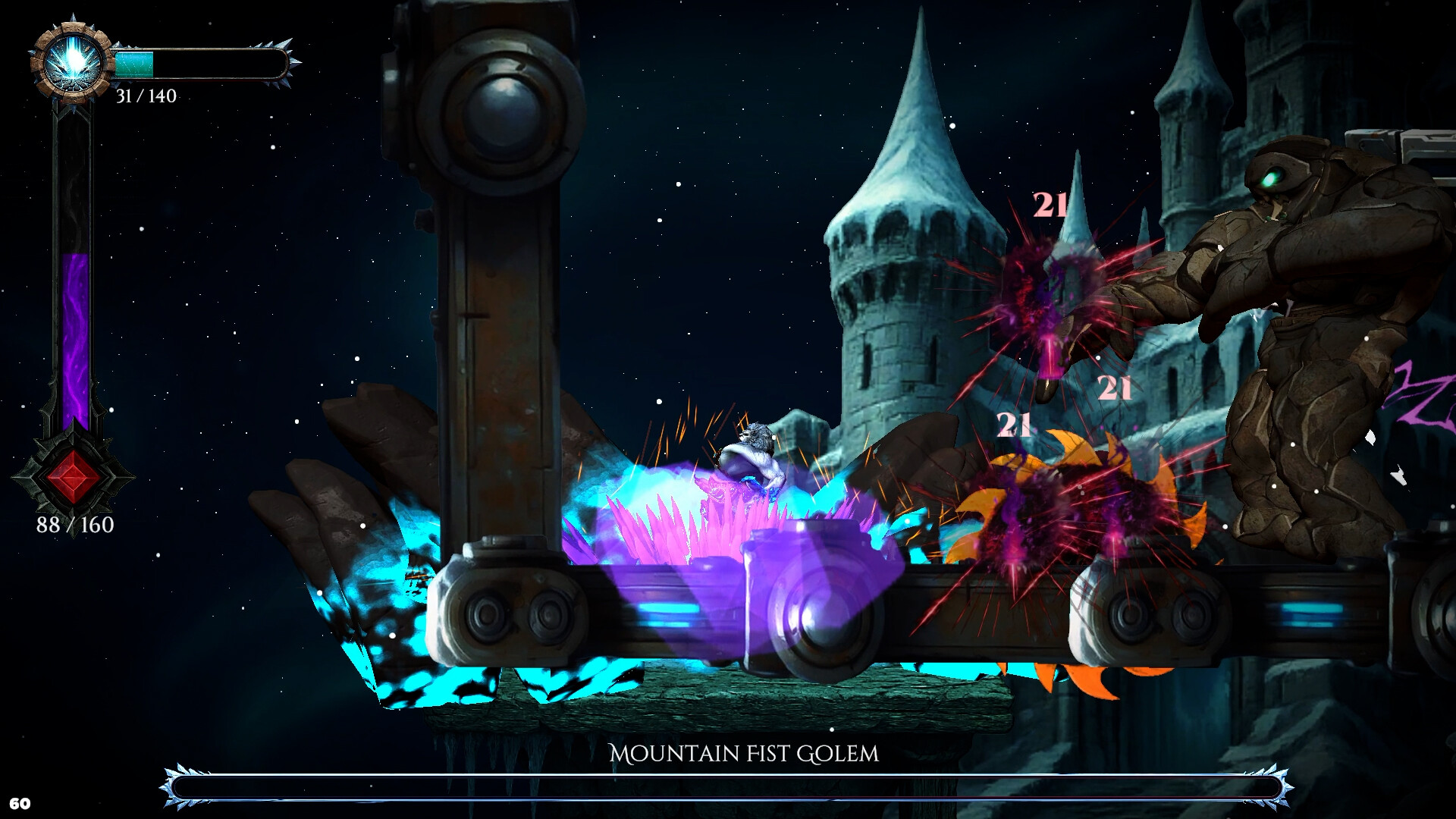 Blightened screenshot 14