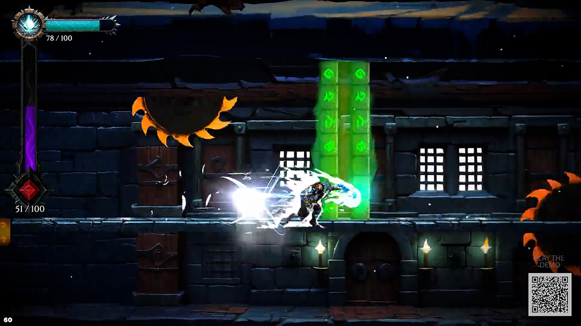 Blightened screenshot 16