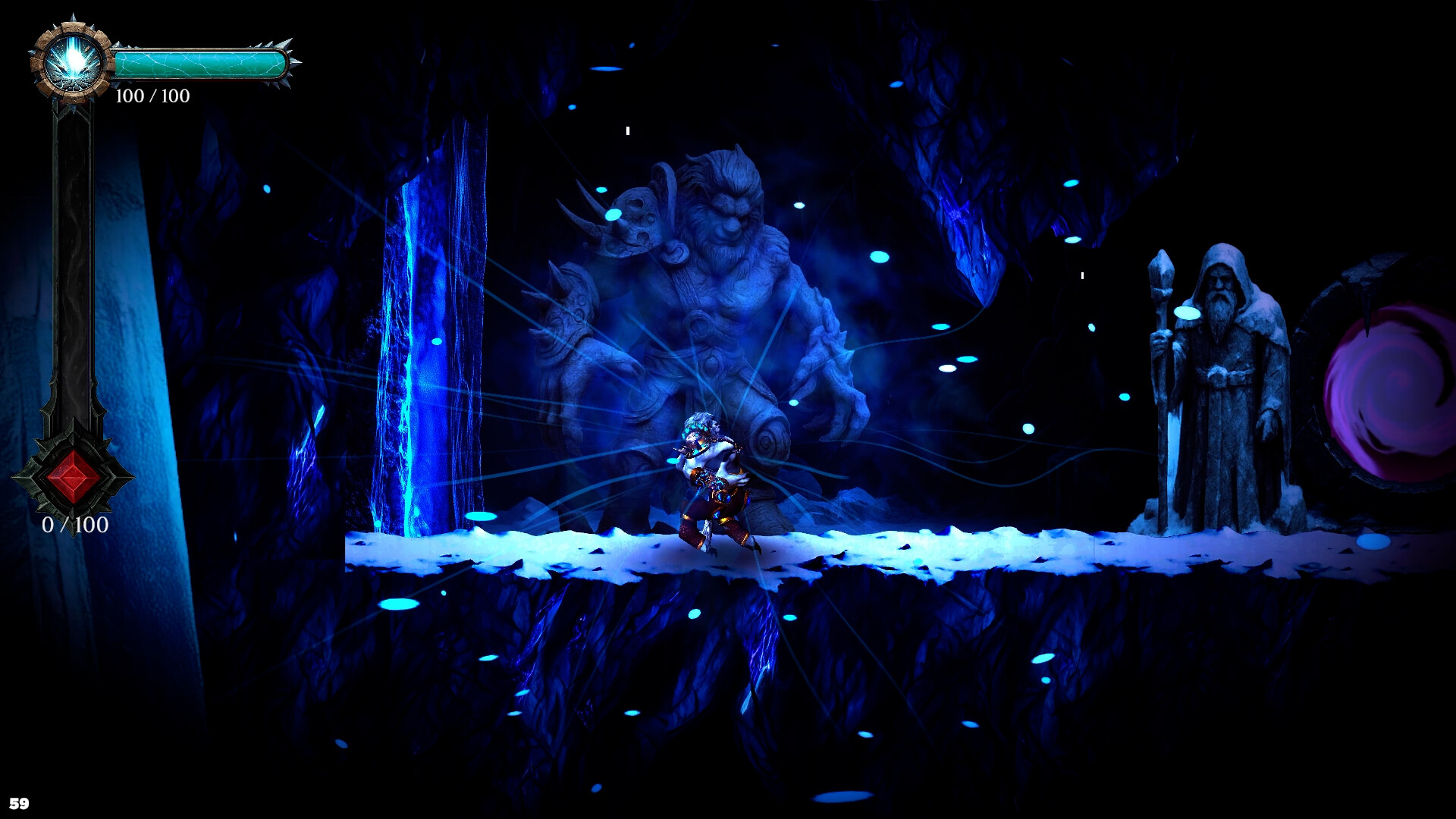 Blightened screenshot 7